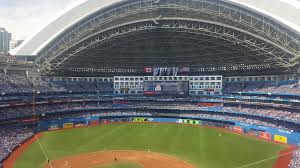 toronto stadium
